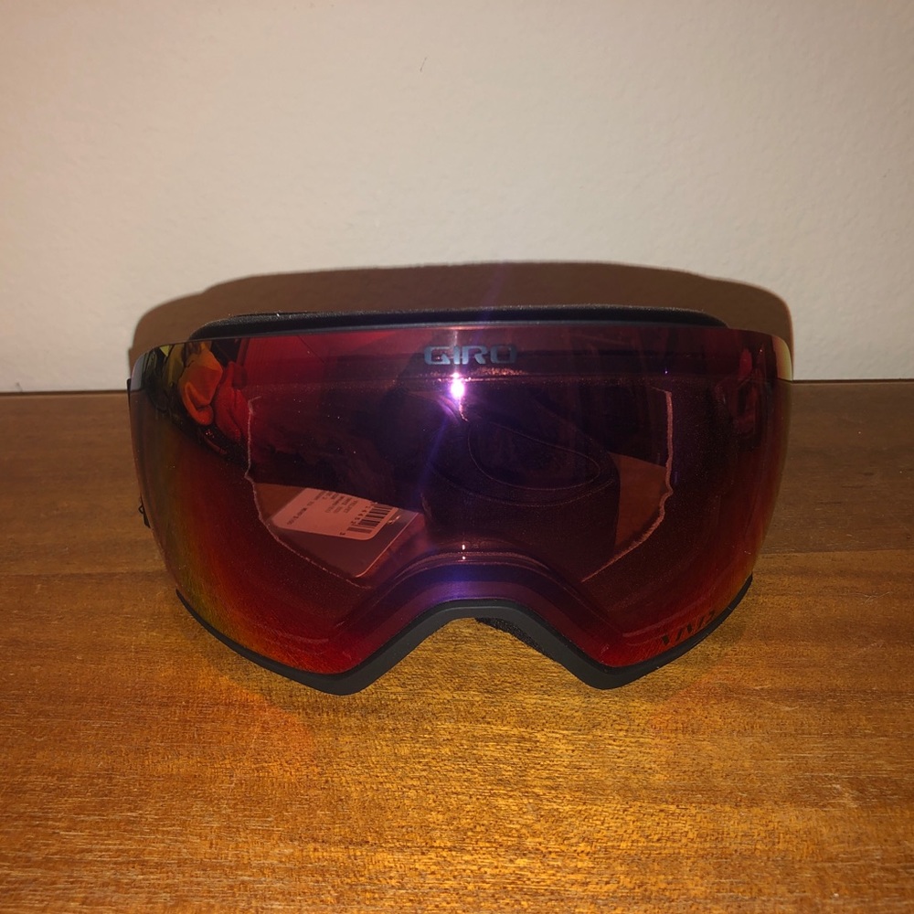 giro snowboard/ski goggles